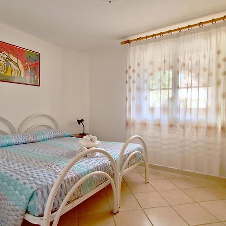Dommos - Pintada Apartments كالا ليبيروتو المظهر الخارجي الصورة