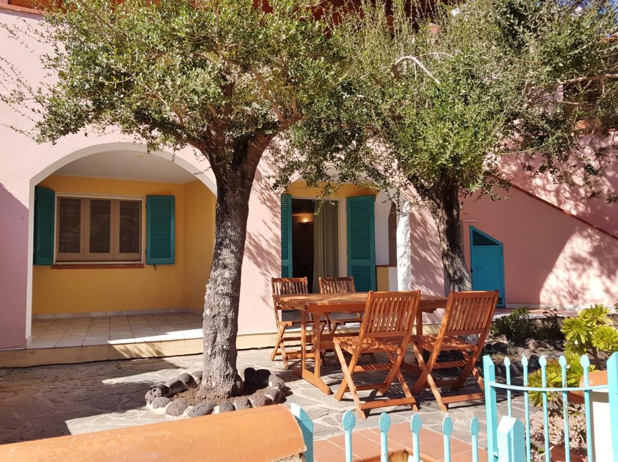 Dommos - Pintada Apartments كالا ليبيروتو المظهر الخارجي الصورة