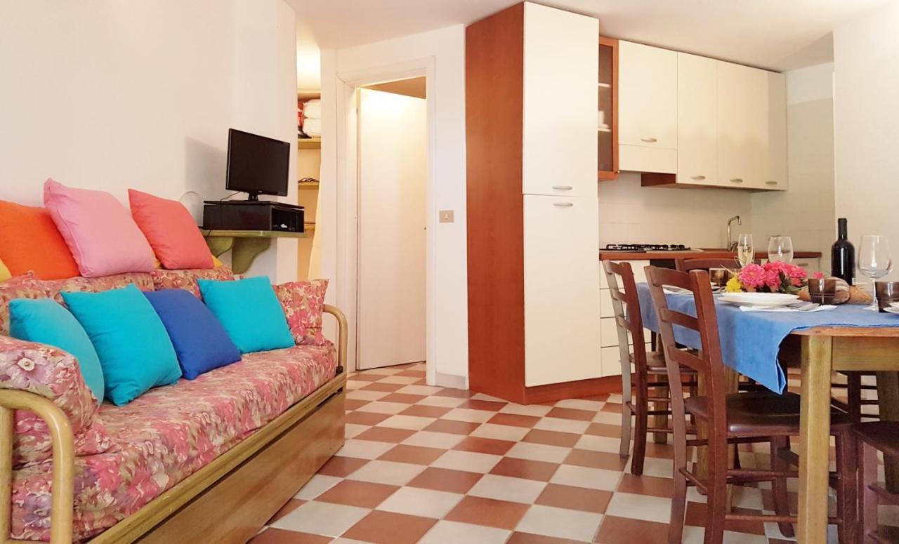 Dommos - Pintada Apartments كالا ليبيروتو المظهر الخارجي الصورة