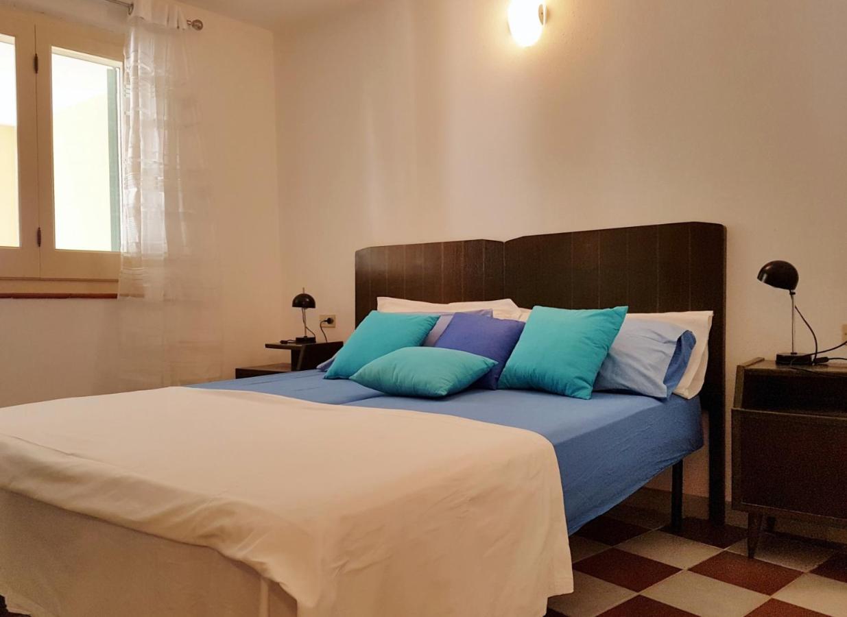 Dommos - Pintada Apartments كالا ليبيروتو المظهر الخارجي الصورة