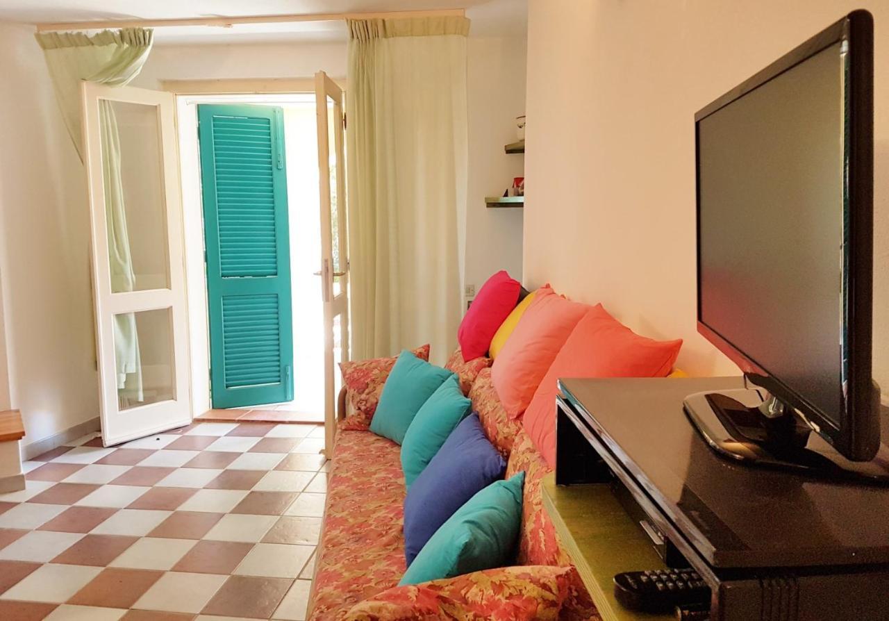 Dommos - Pintada Apartments كالا ليبيروتو المظهر الخارجي الصورة