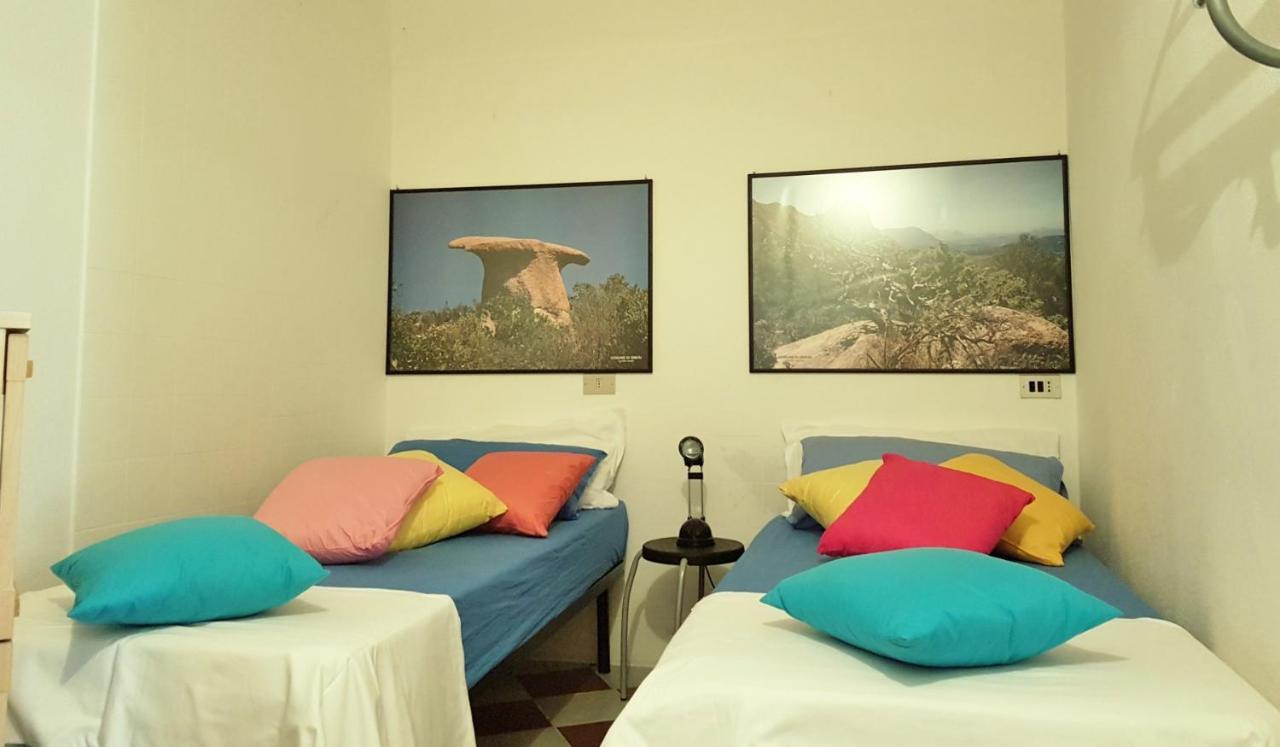 Dommos - Pintada Apartments كالا ليبيروتو المظهر الخارجي الصورة