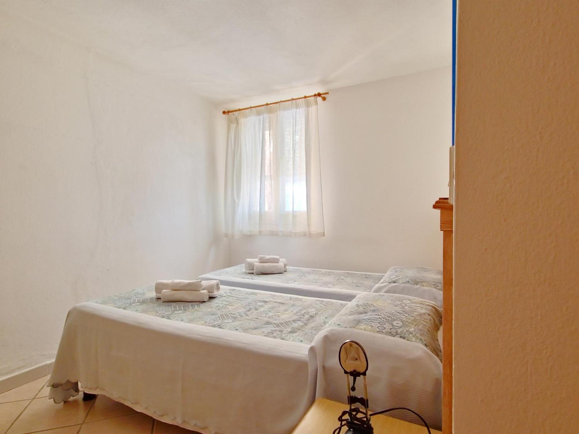 Dommos - Pintada Apartments كالا ليبيروتو المظهر الخارجي الصورة